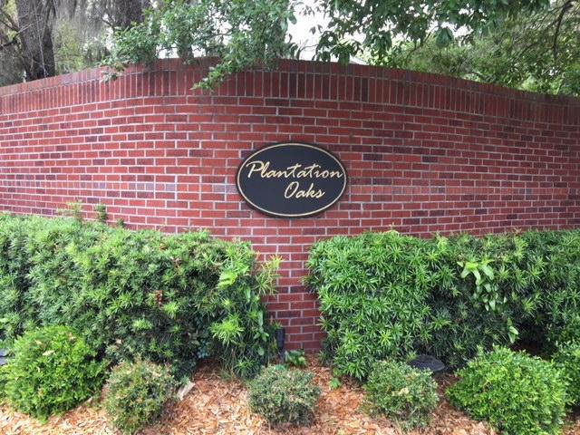 PLANTATION OAKS OF MARY ESTHER LOT 3 - Land