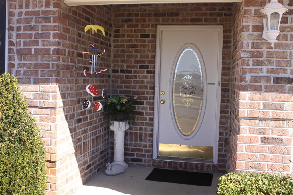 EMERALD VILLAGE - Residential