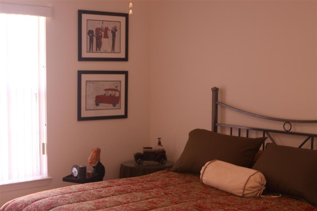 EMERALD VILLAGE - Residential