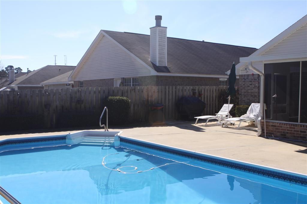 EMERALD VILLAGE - Residential