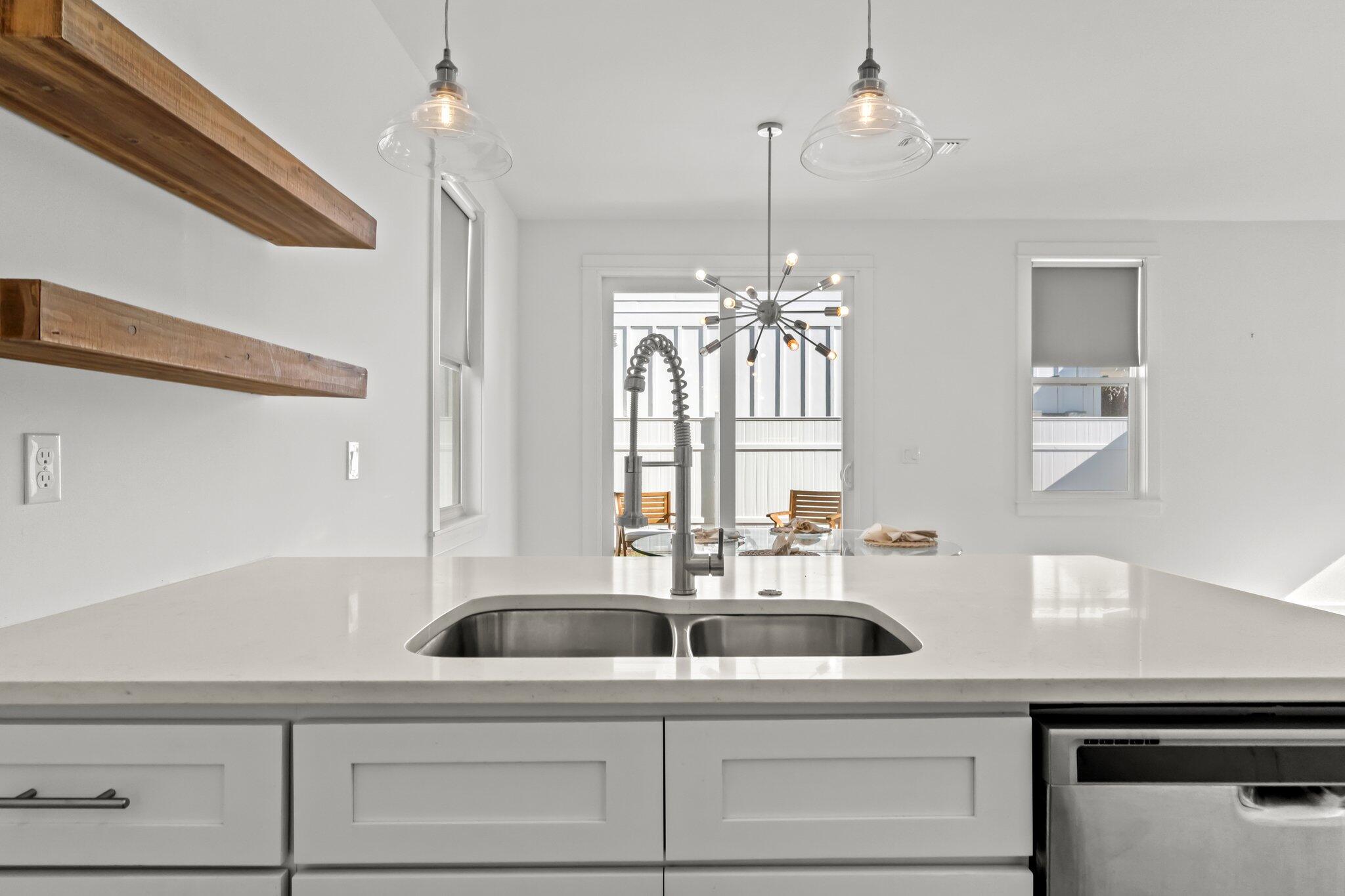 LIGHTHOUSE POINTE - Residential Lease