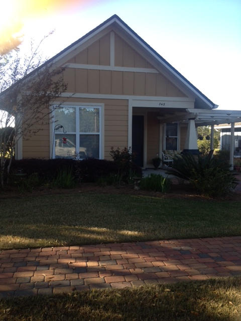 HAMMOCK BAY - Residential