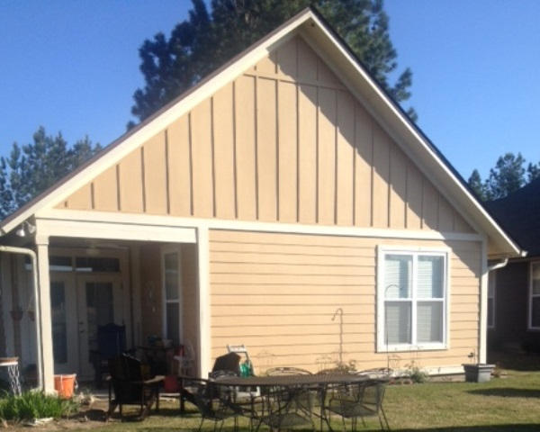 HAMMOCK BAY - Residential