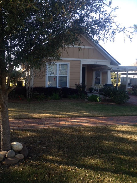 HAMMOCK BAY - Residential