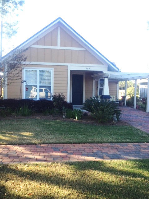 HAMMOCK BAY - Residential