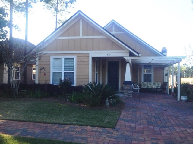 HAMMOCK BAY - Residential