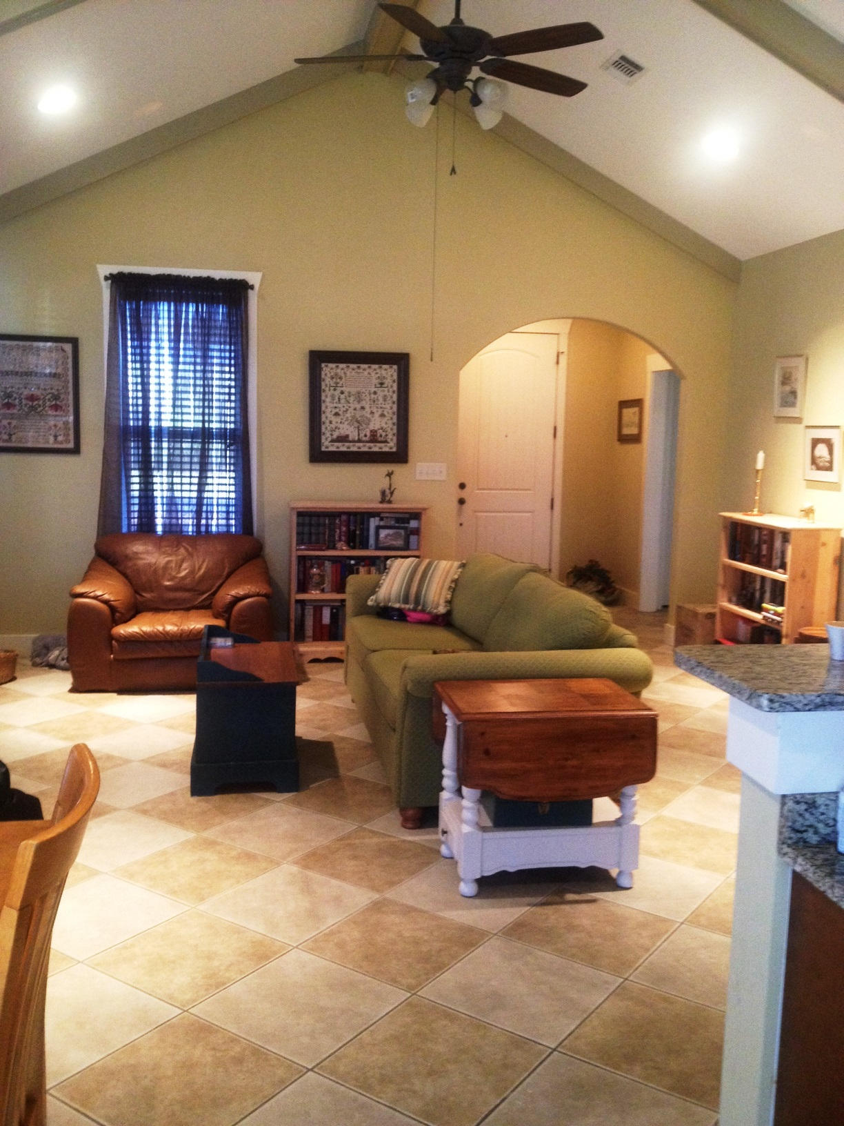 HAMMOCK BAY - Residential