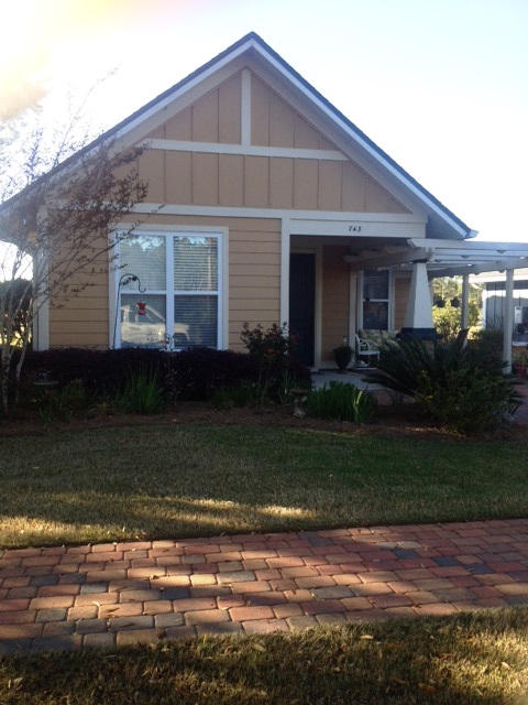 HAMMOCK BAY - Residential