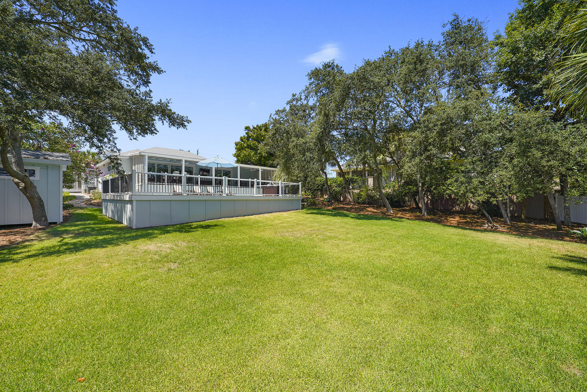 GULF PINES - Residential