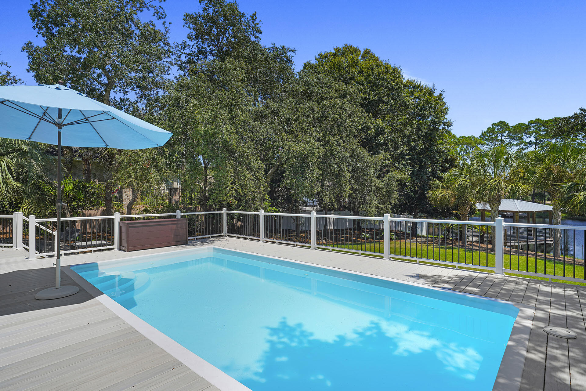 GULF PINES - Residential