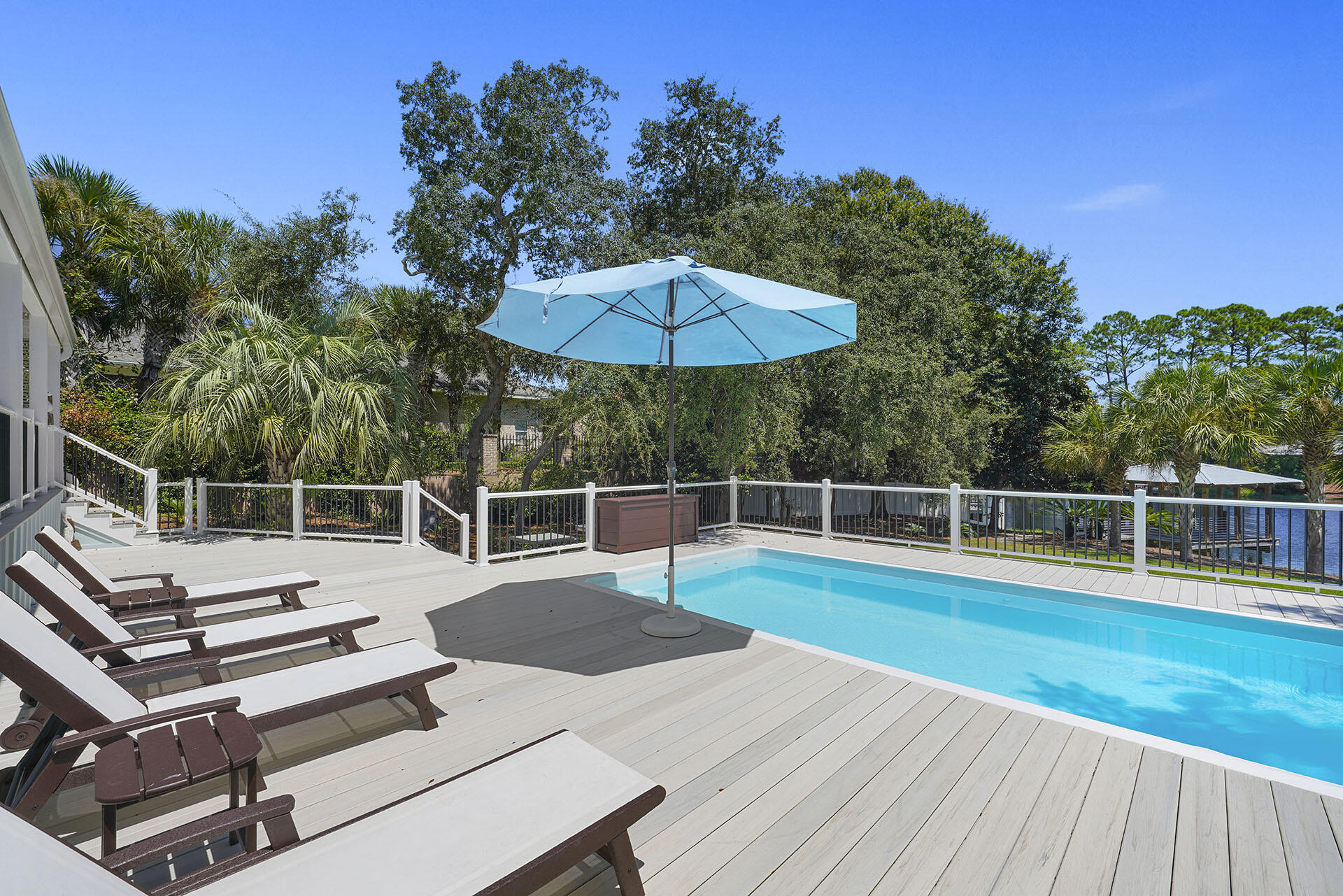 GULF PINES - Residential