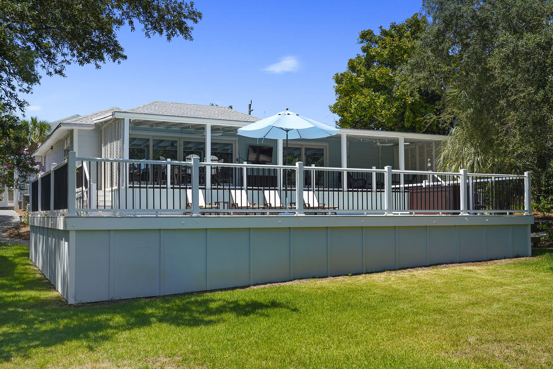 GULF PINES - Residential
