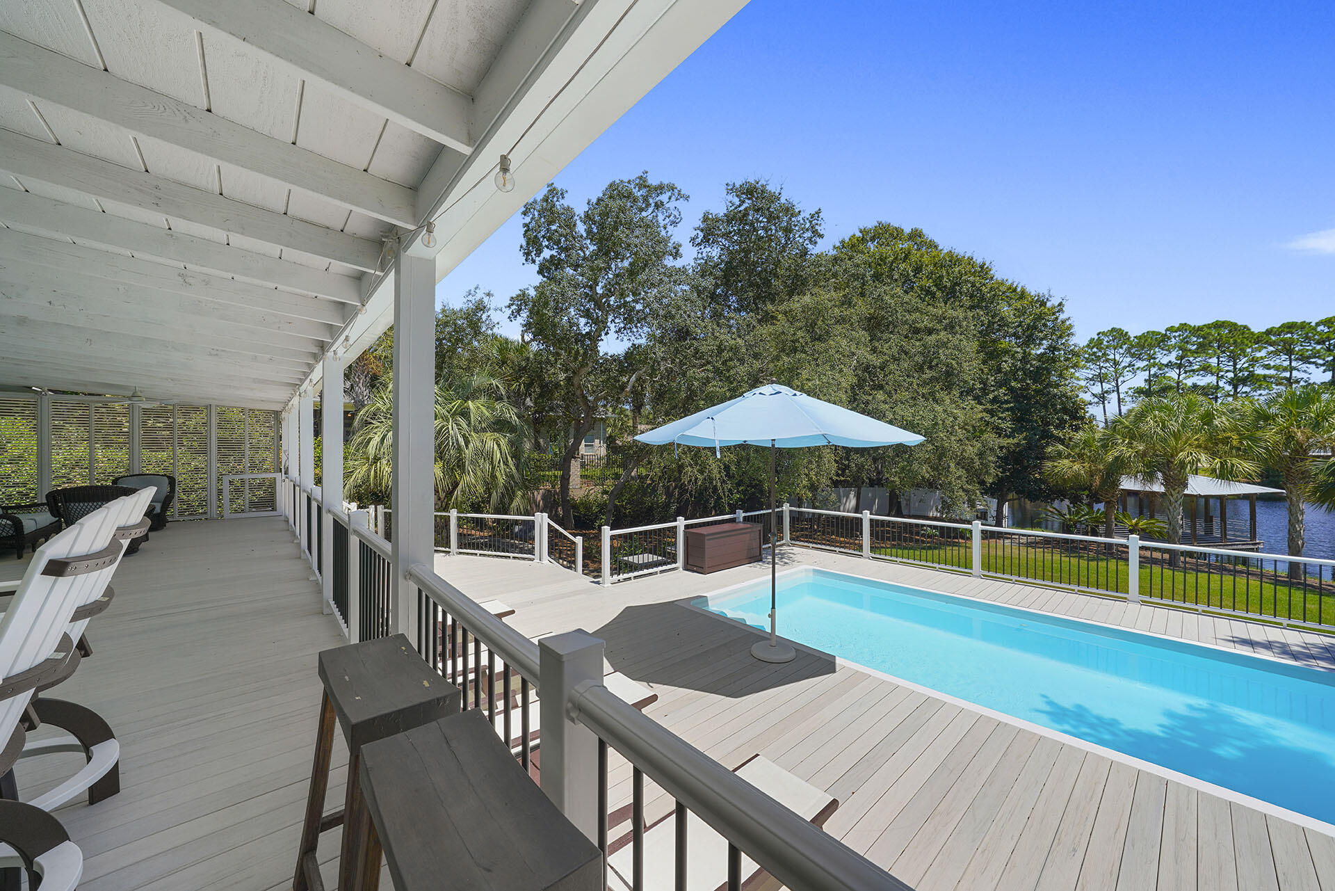 GULF PINES - Residential