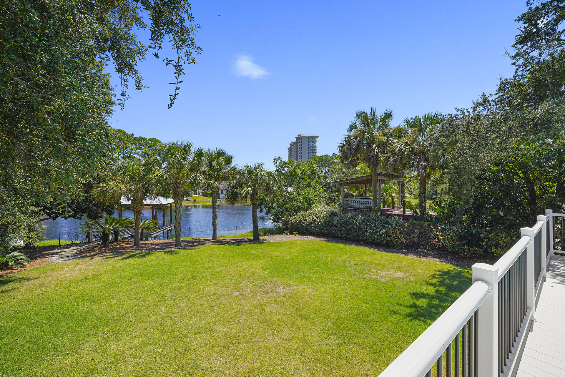 GULF PINES - Residential