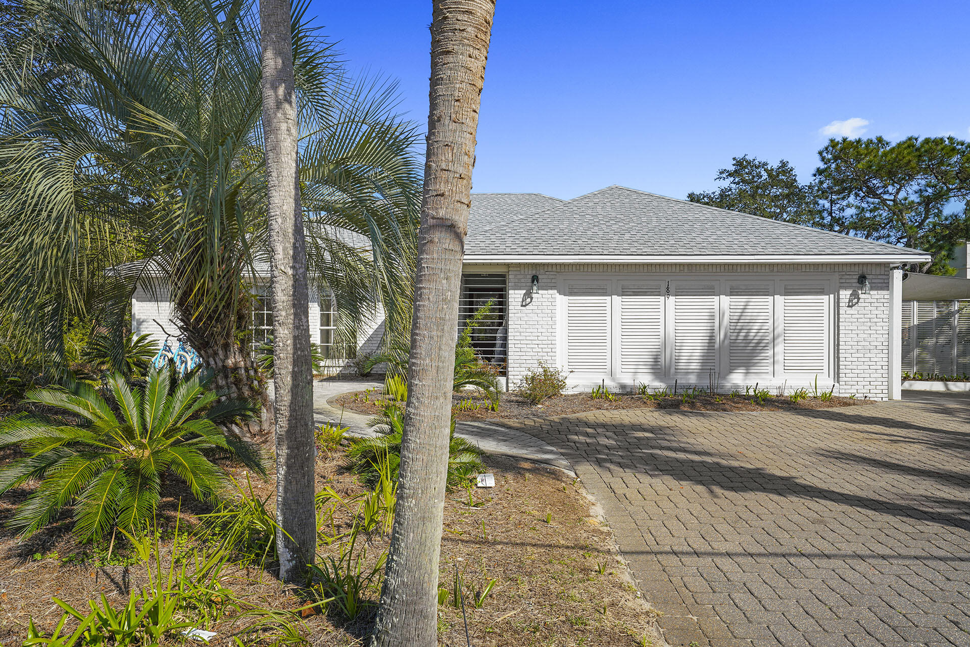 GULF PINES - Residential