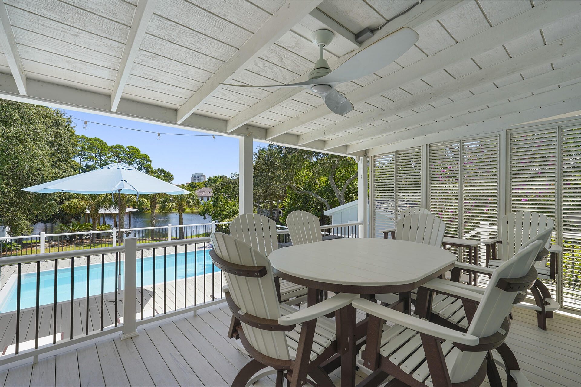 GULF PINES - Residential
