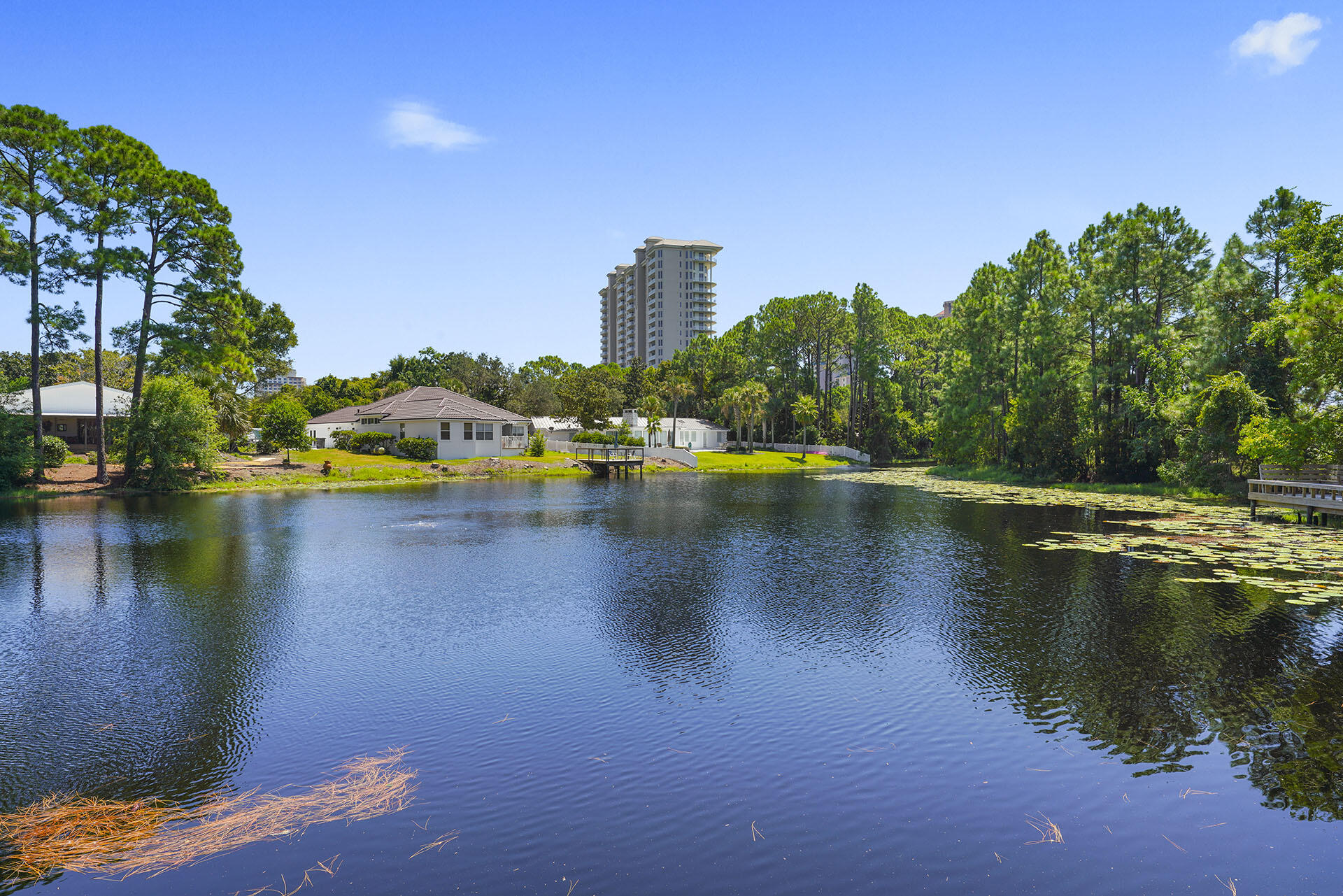 GULF PINES - Residential