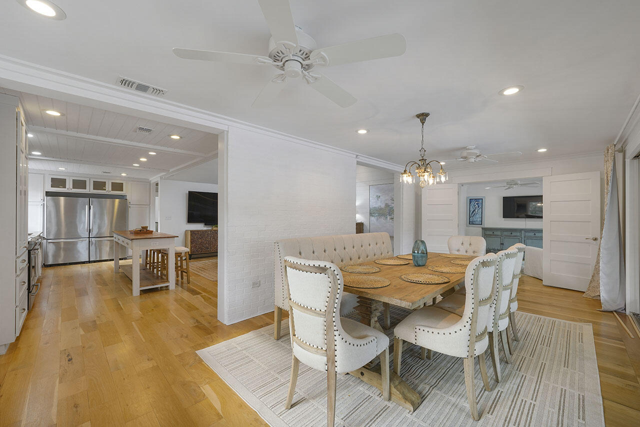 GULF PINES - Residential