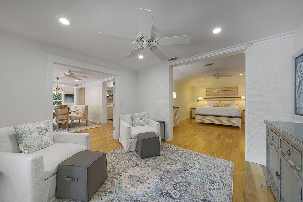 GULF PINES - Residential