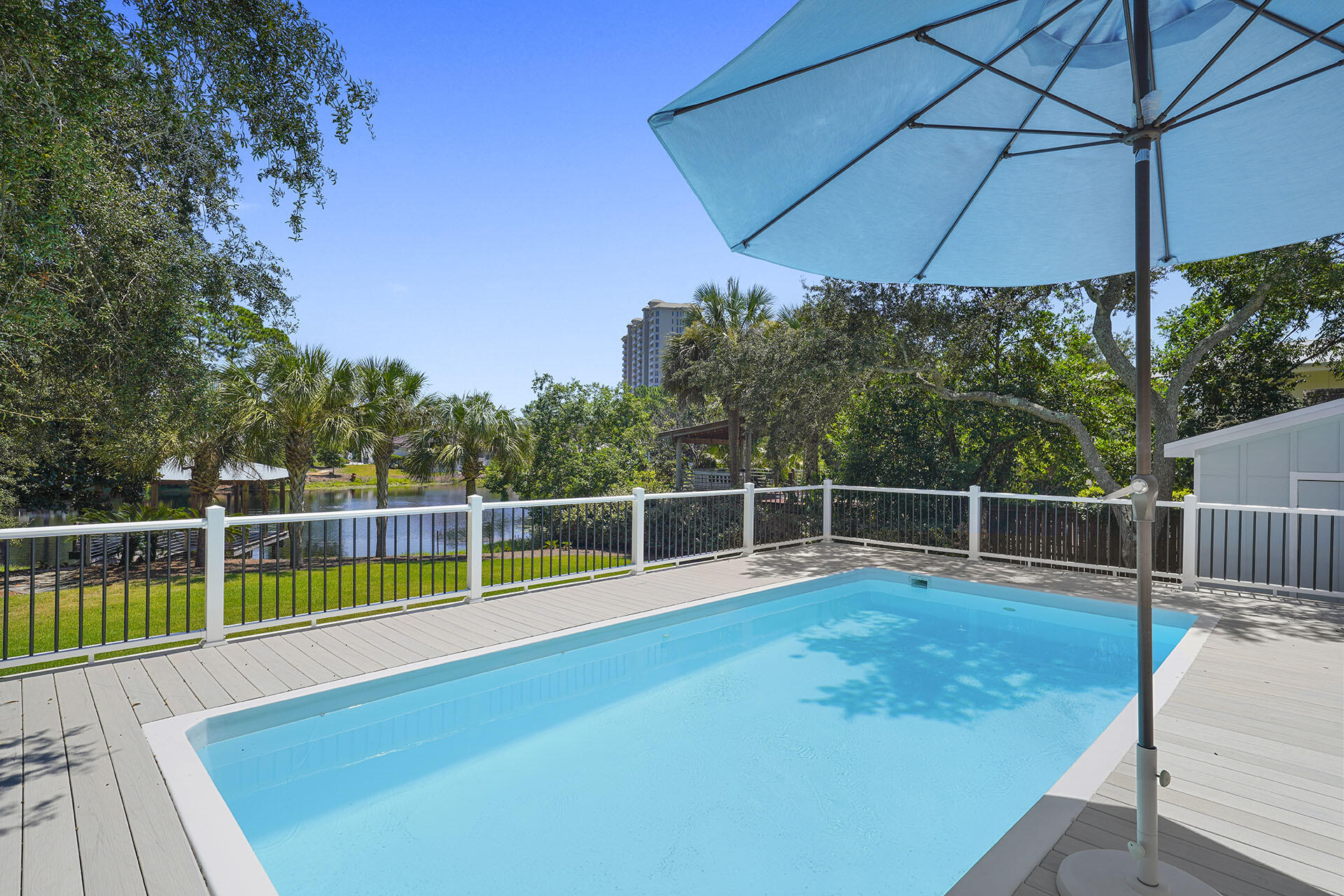 GULF PINES - Residential