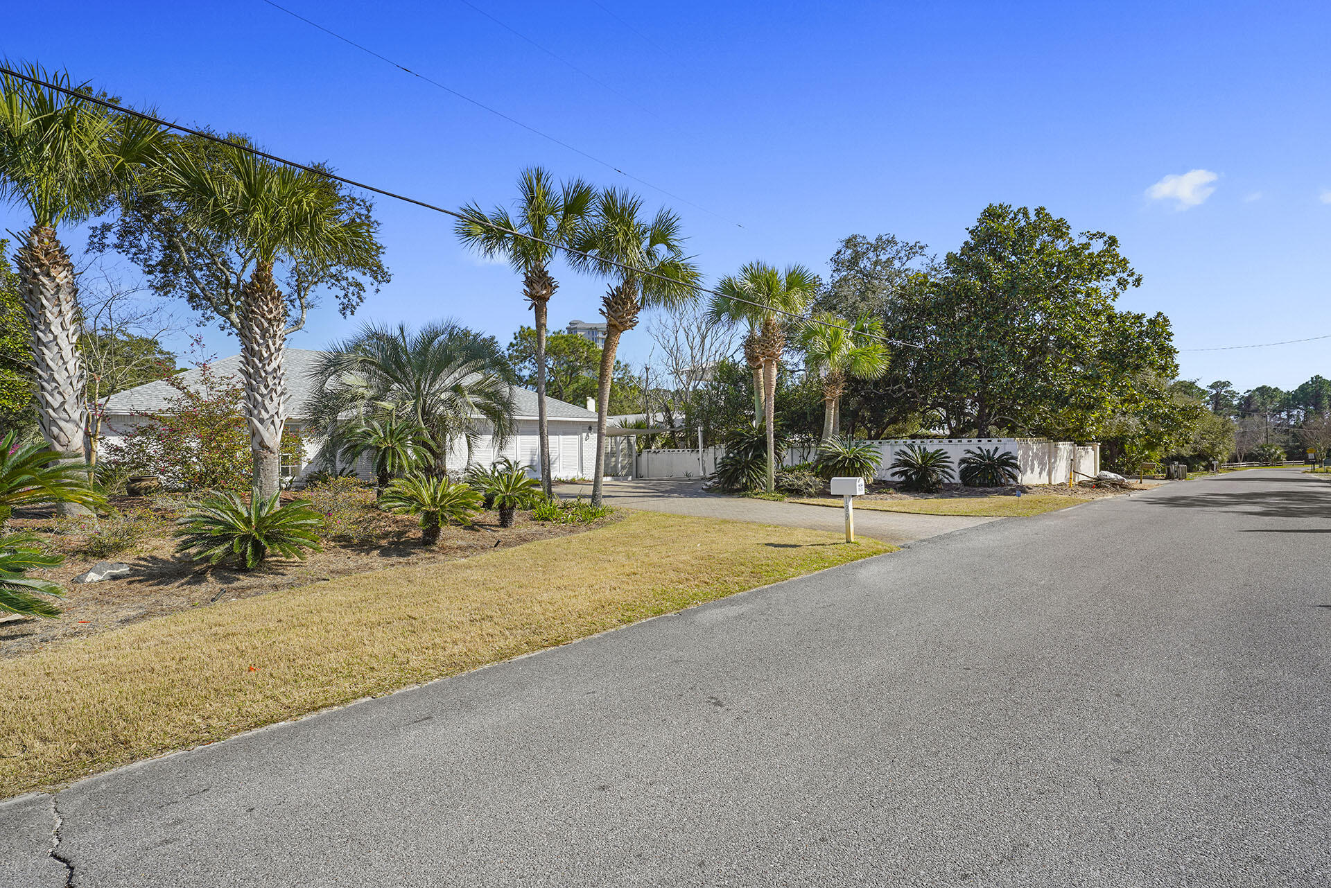 GULF PINES - Residential