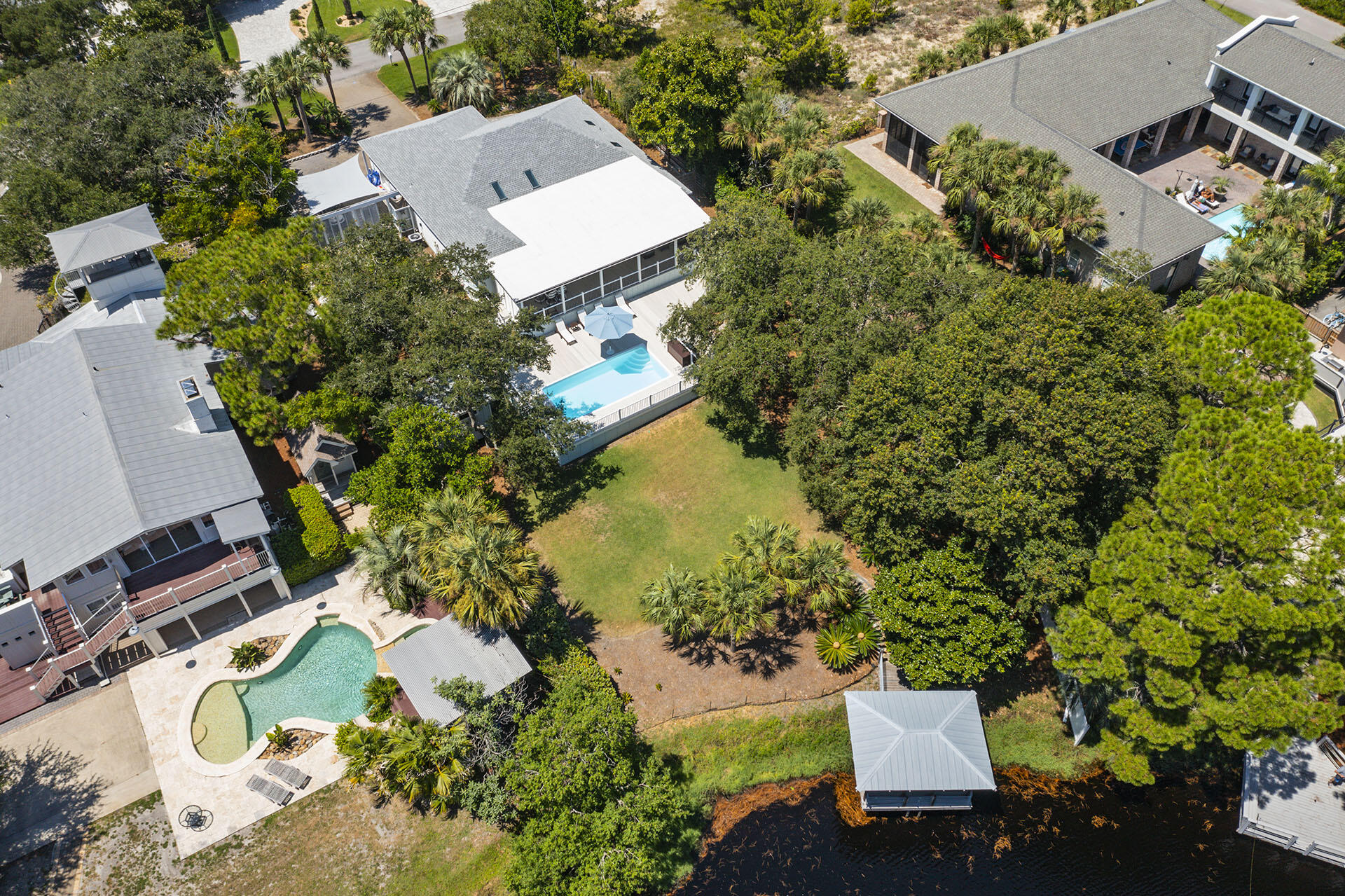 GULF PINES - Residential