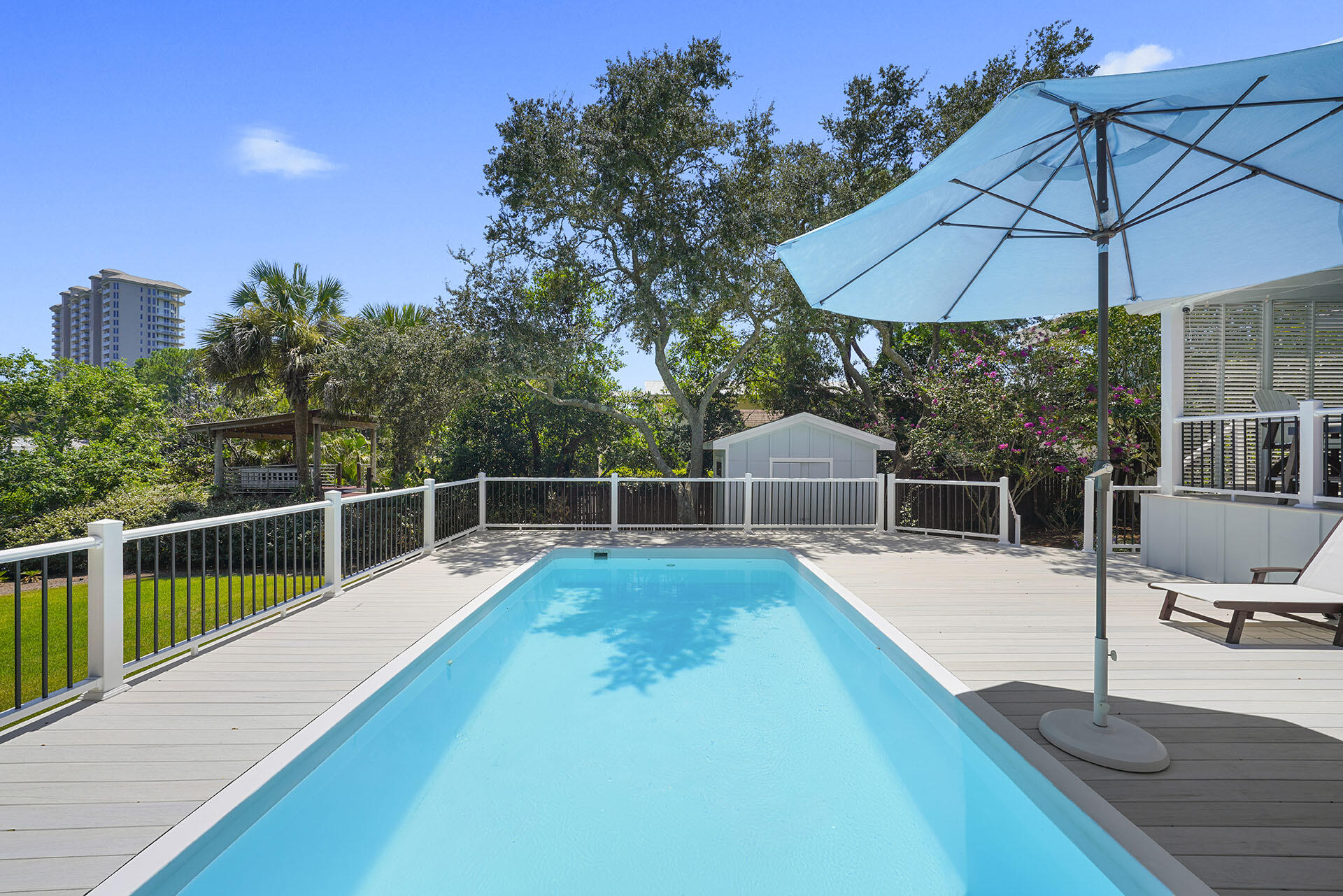 GULF PINES - Residential