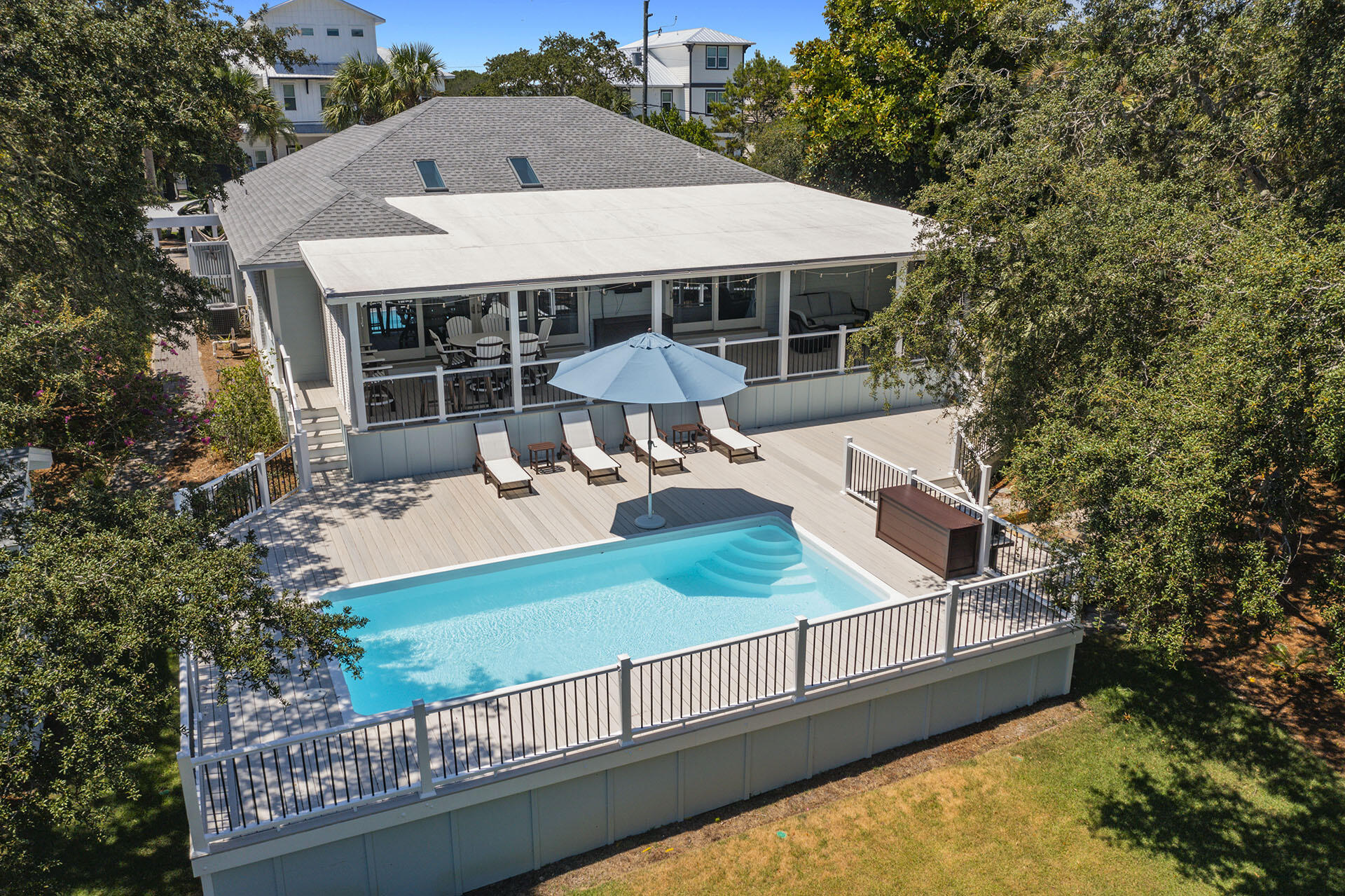 GULF PINES - Residential