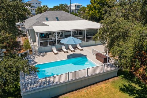 Photo of 189 N Beach Drive, Miramar Beach, FL 32550 (MLS # 981003) Photo of 189 N Beach Drive, Miramar Beach, FL 32550 (MLS # 981003)