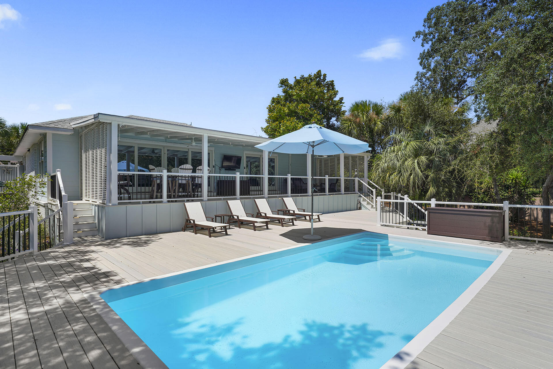 GULF PINES - Residential