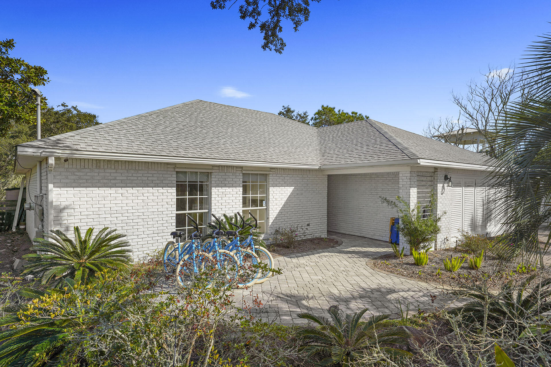 GULF PINES - Residential