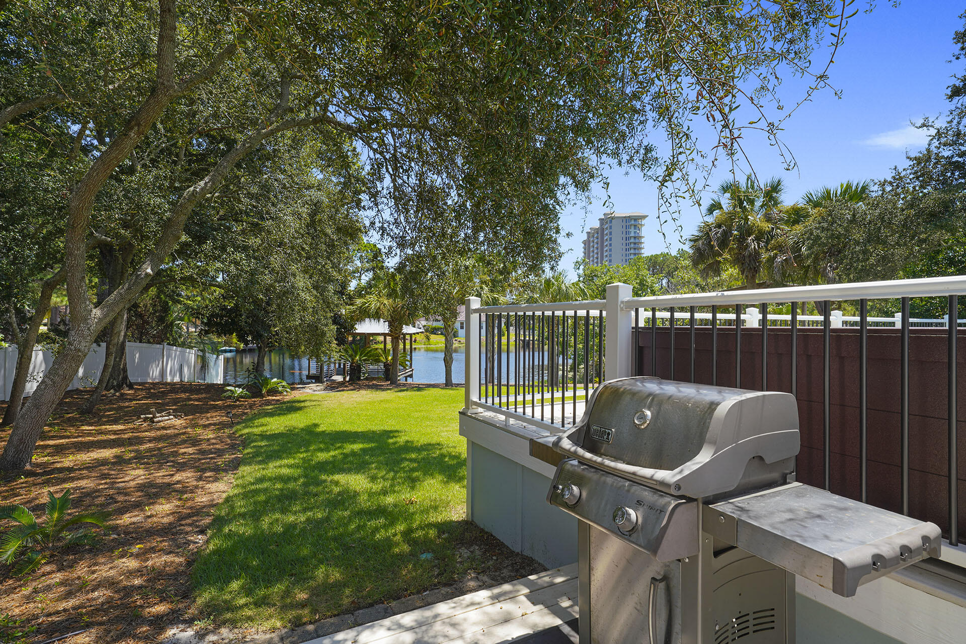 GULF PINES - Residential