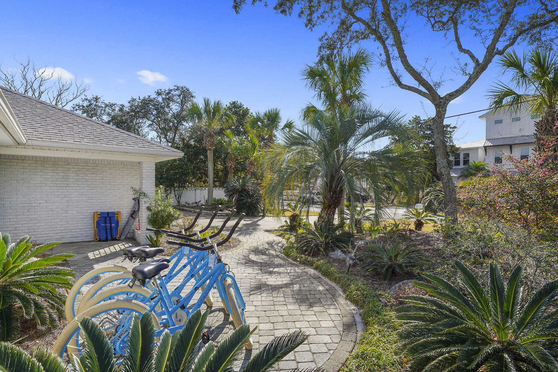 GULF PINES - Residential
