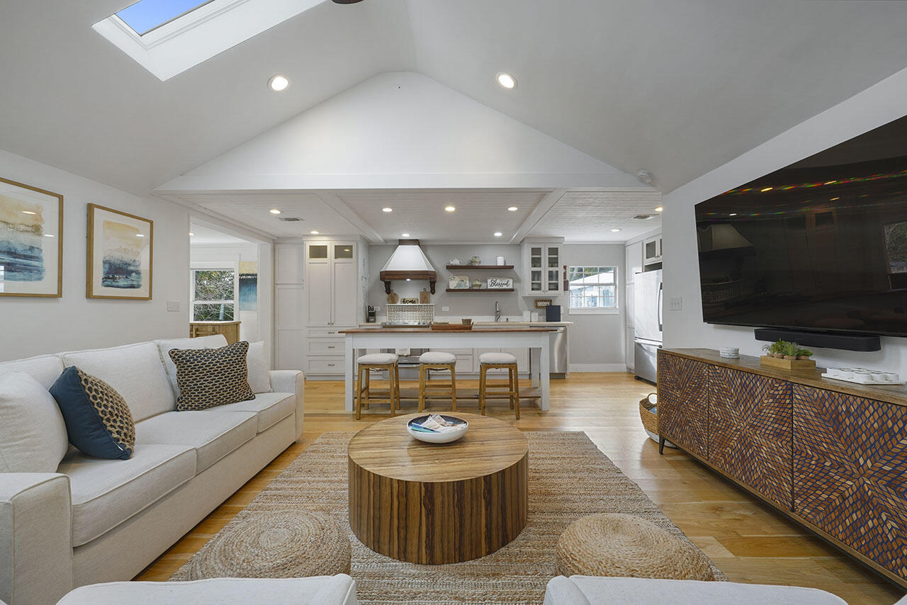 GULF PINES - Residential
