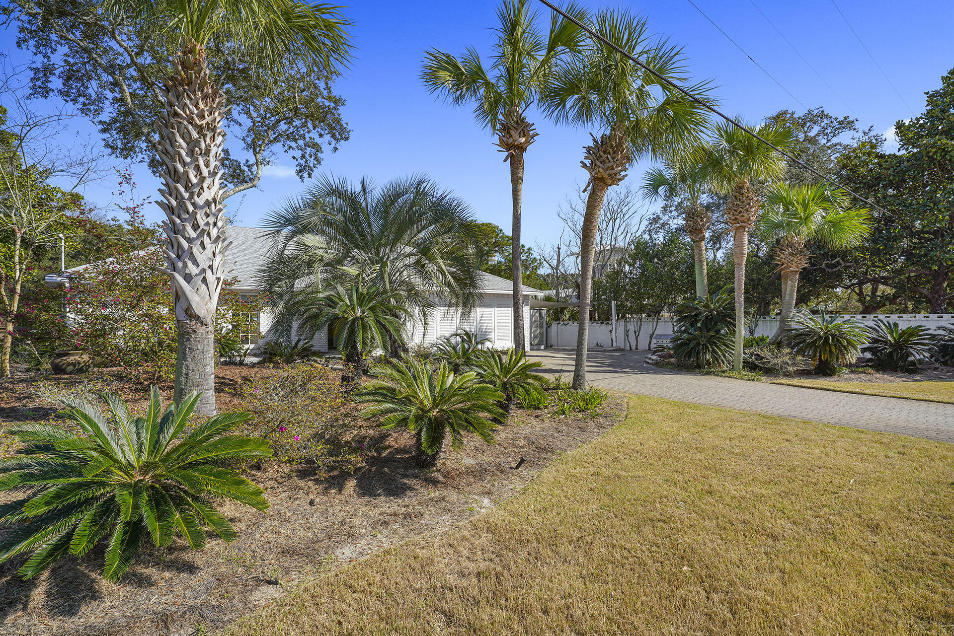 GULF PINES - Residential