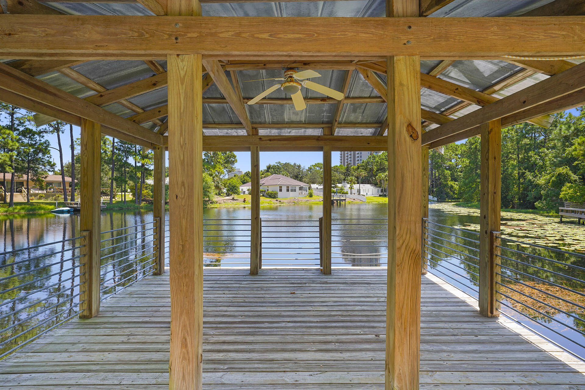 GULF PINES - Residential