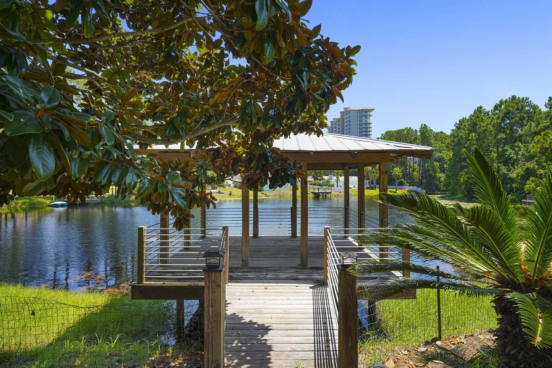 GULF PINES - Residential