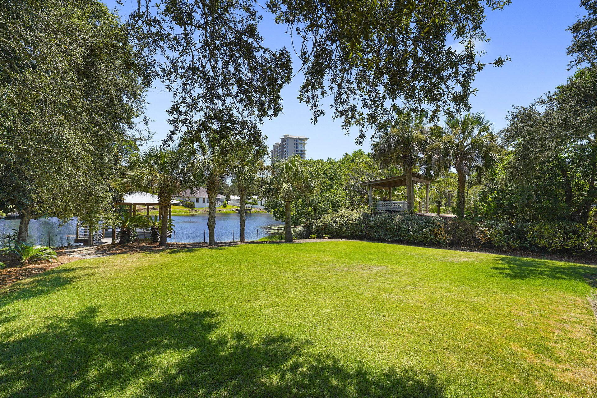 GULF PINES - Residential