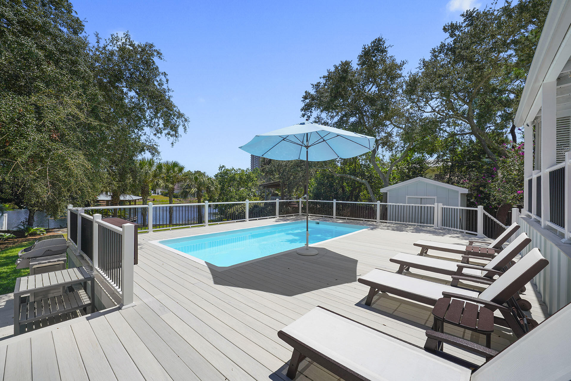 GULF PINES - Residential