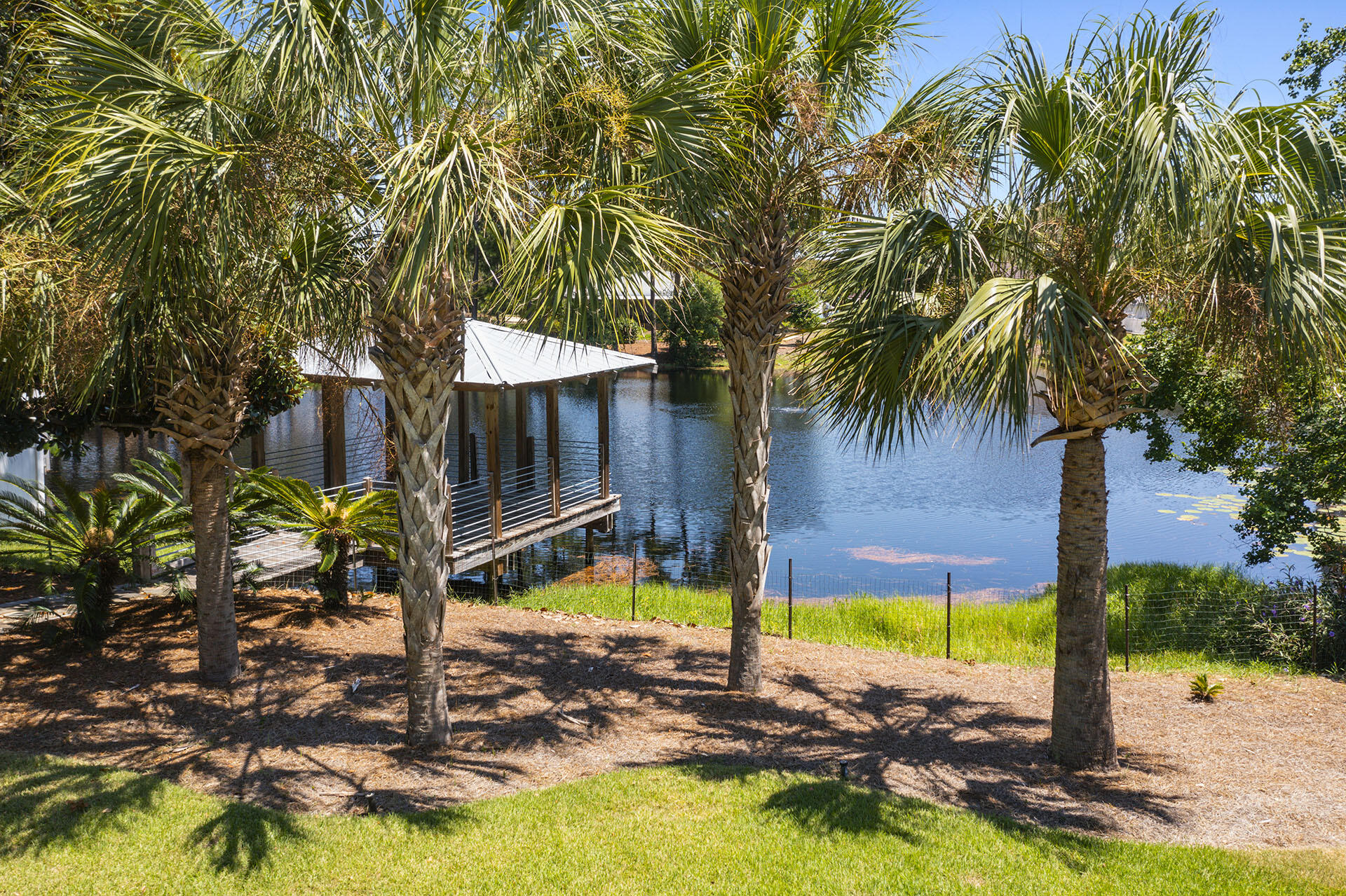 GULF PINES - Residential