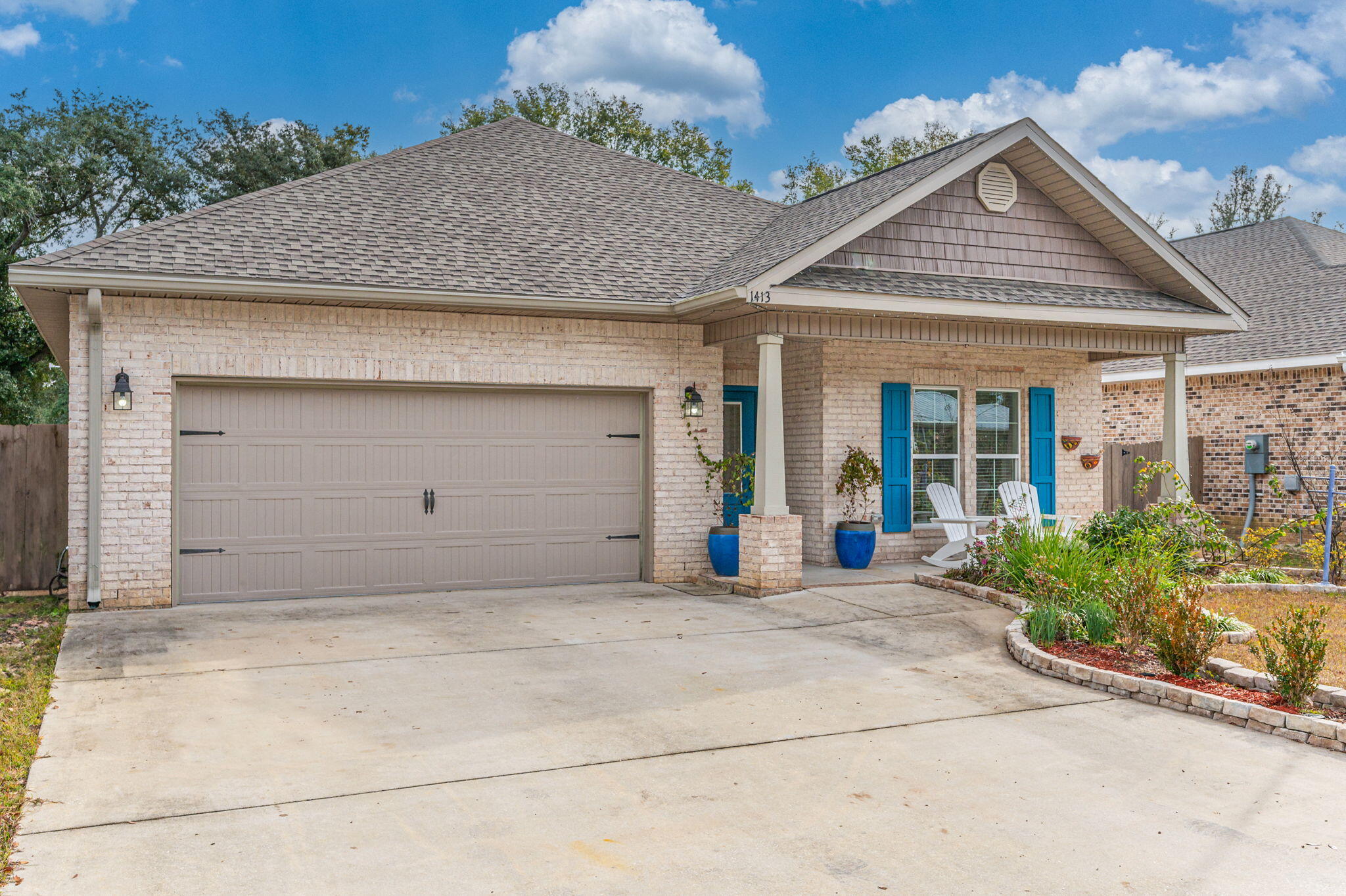 DIXON S/D - Residential