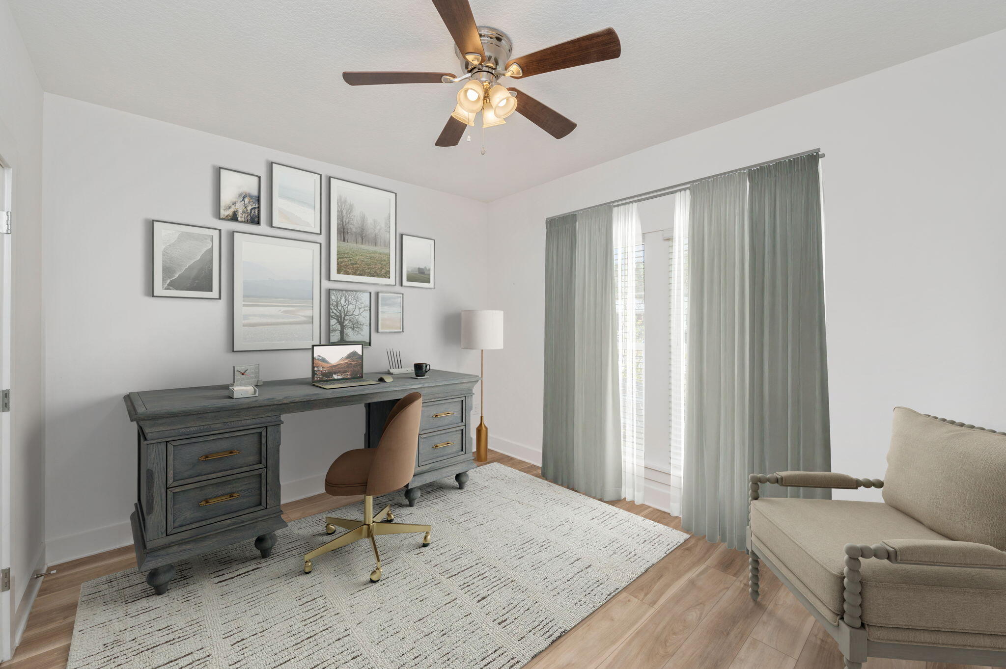 DIXON S/D - Residential