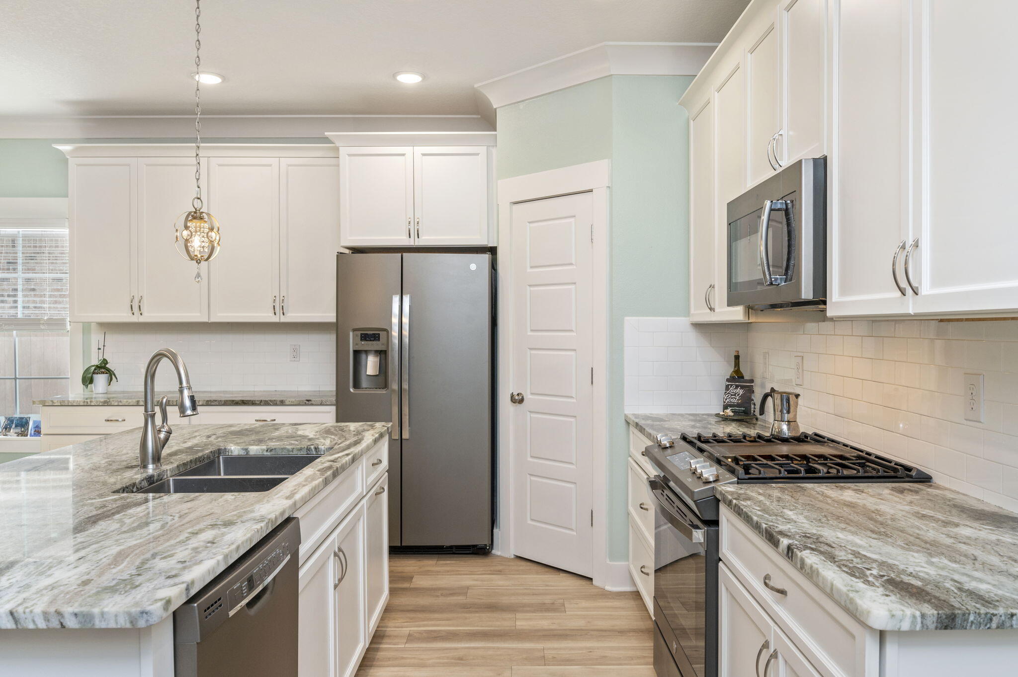 DIXON S/D - Residential