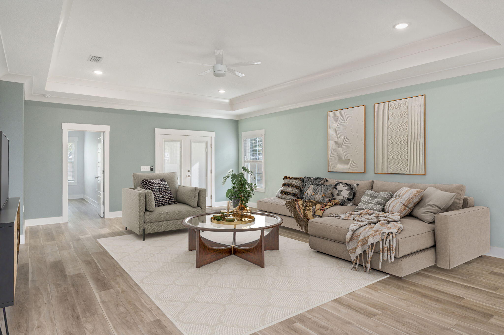 DIXON S/D - Residential