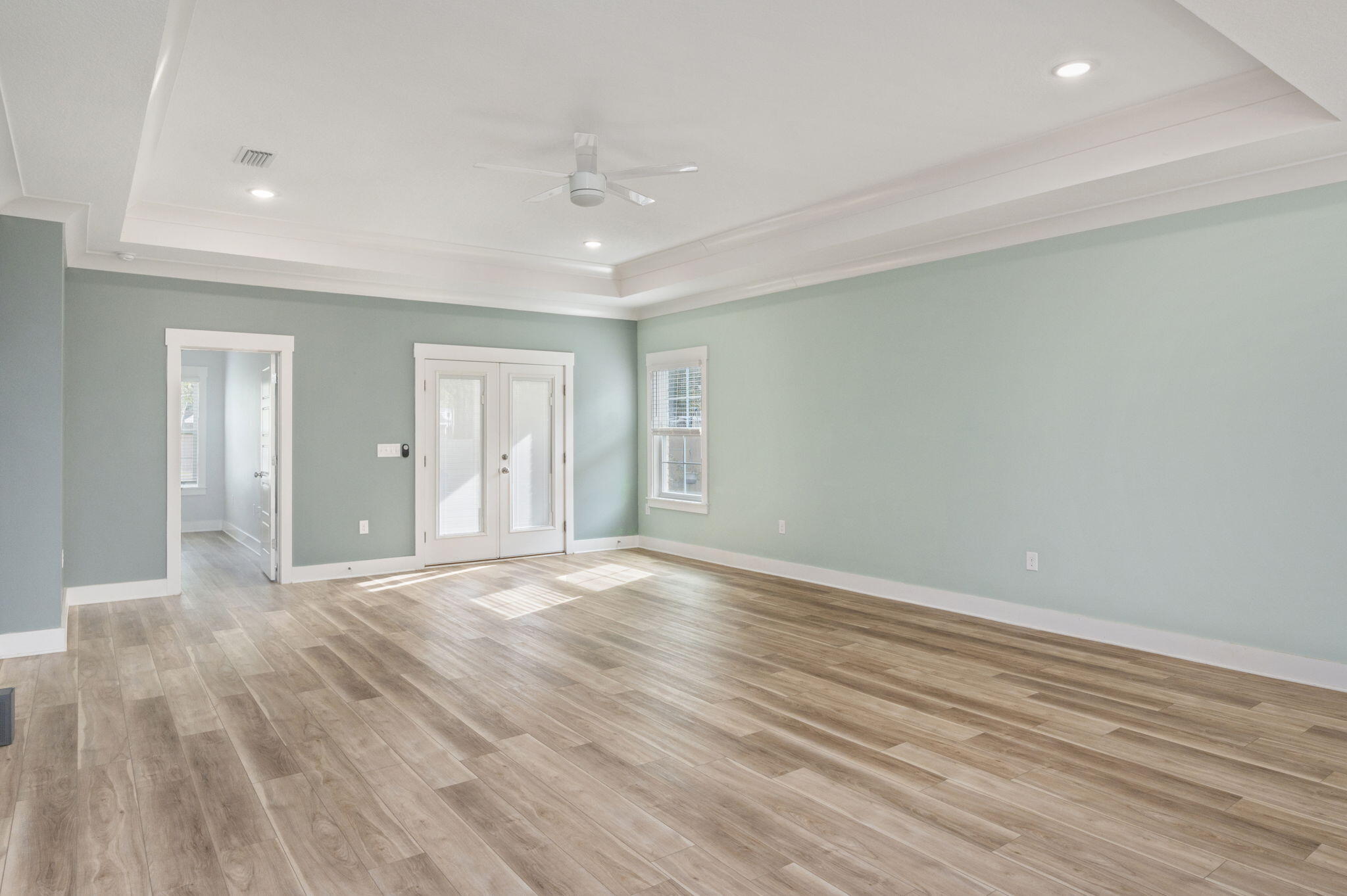 DIXON S/D - Residential