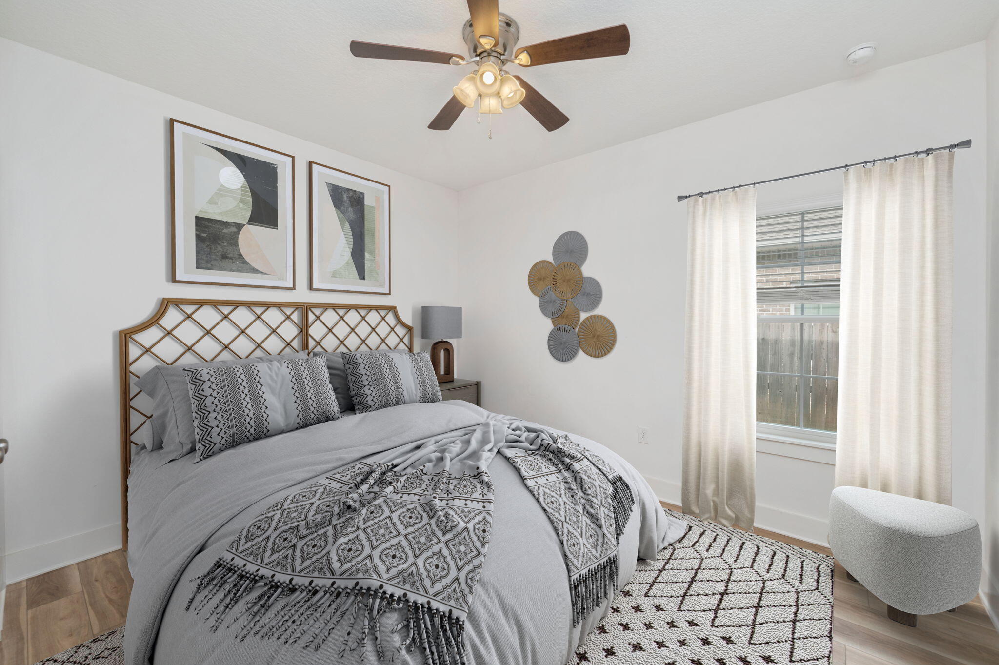 DIXON S/D - Residential