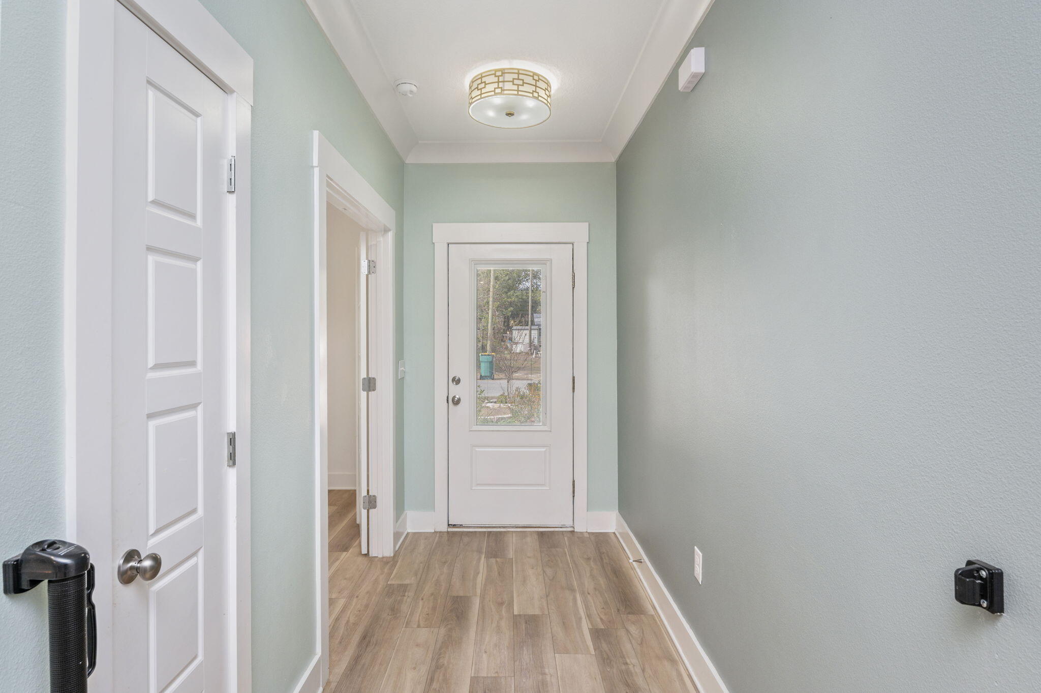 DIXON S/D - Residential