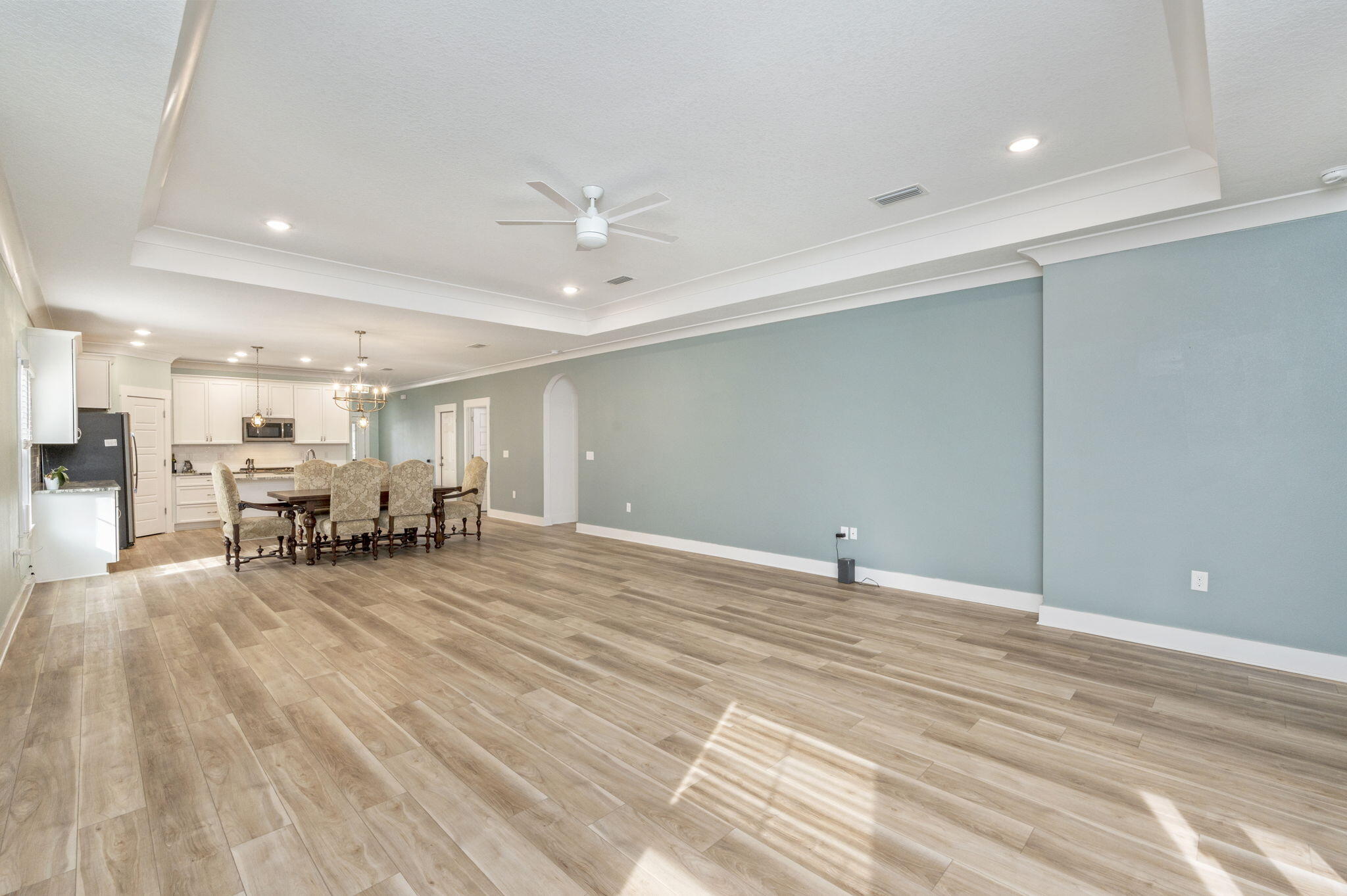 DIXON S/D - Residential