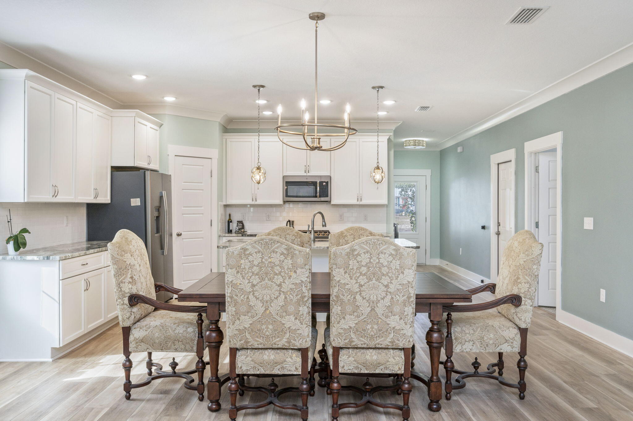 DIXON S/D - Residential