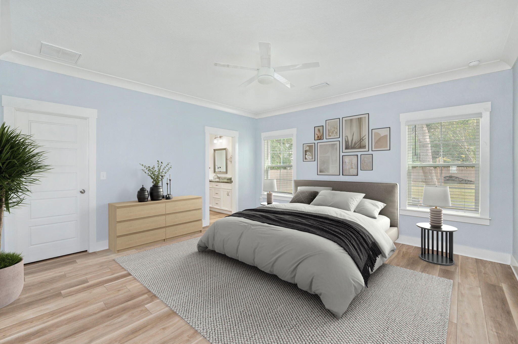 DIXON S/D - Residential